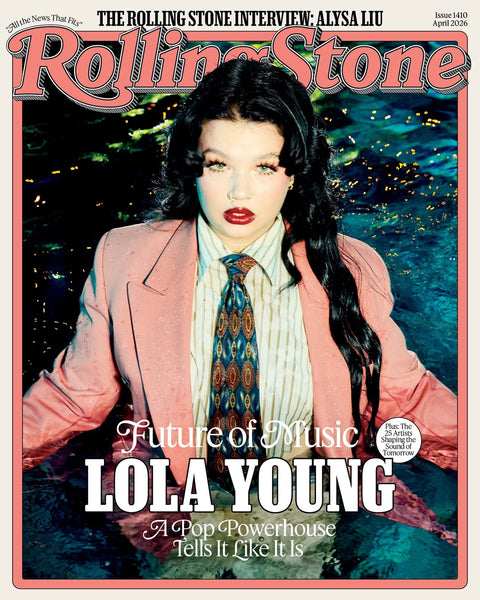 Lola Young
