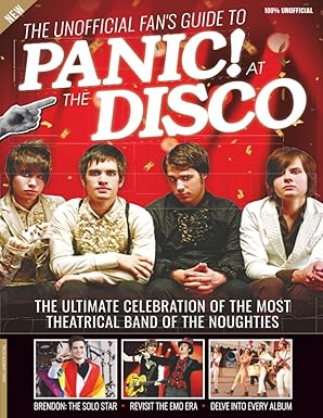 Fan's Guide to Panic At the Disco: From emo-era breakthroughs to stadium anthems