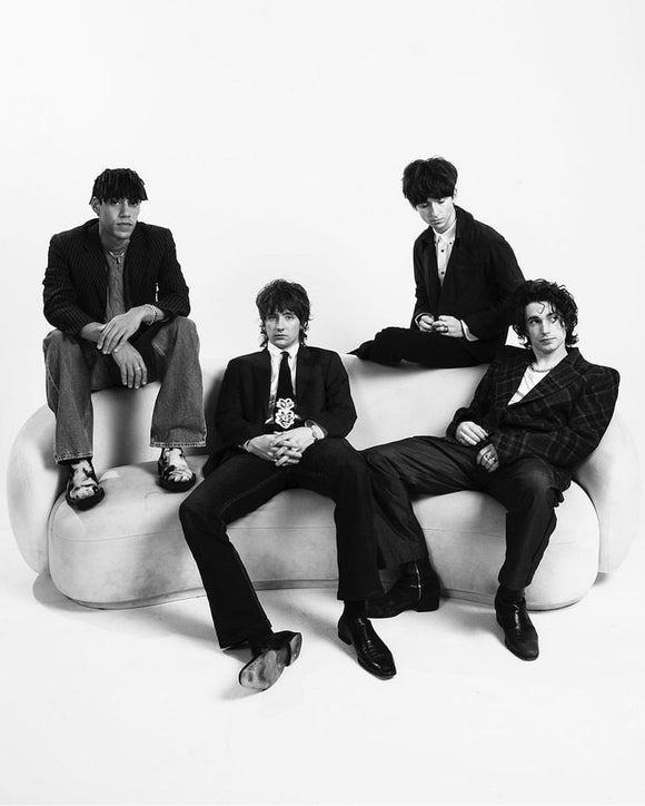 Dominic Fike - YourCelebrityMagazines