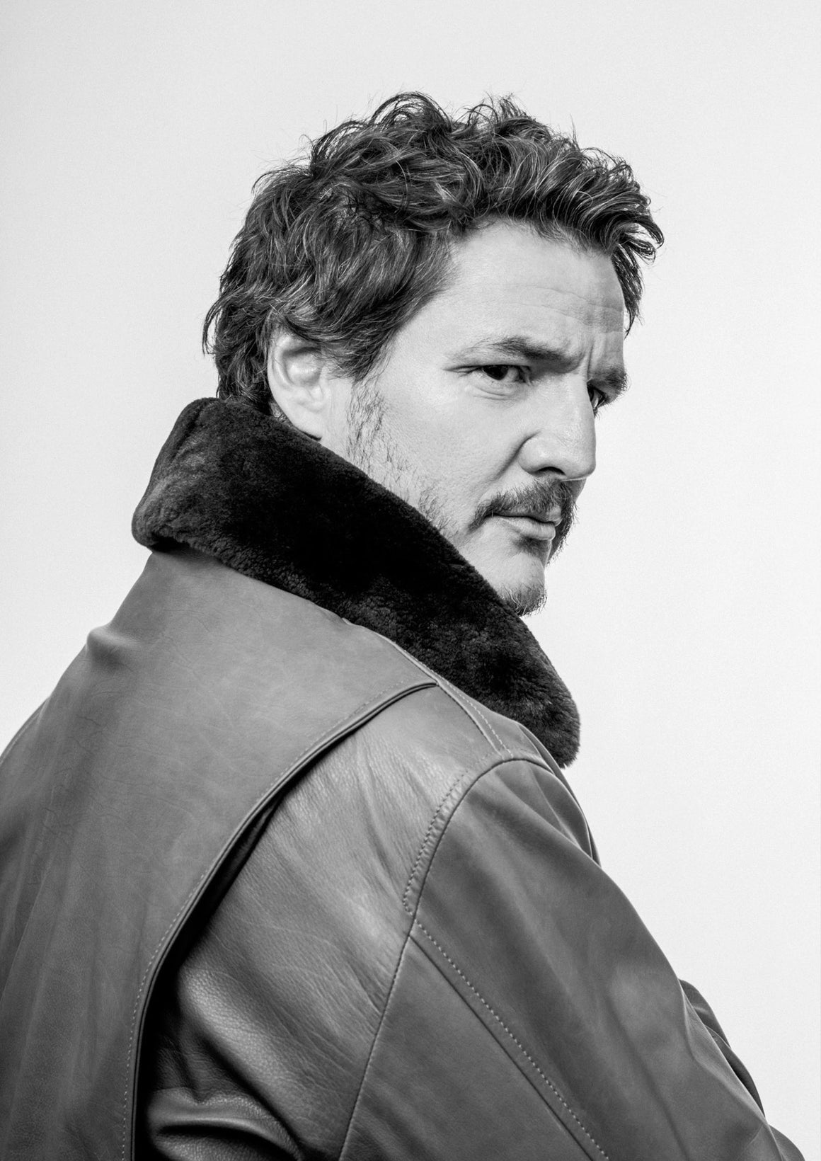 FLAUNT Magazine #185 The COCOON ISSUE Pedro Pascal (USA Customers Only)