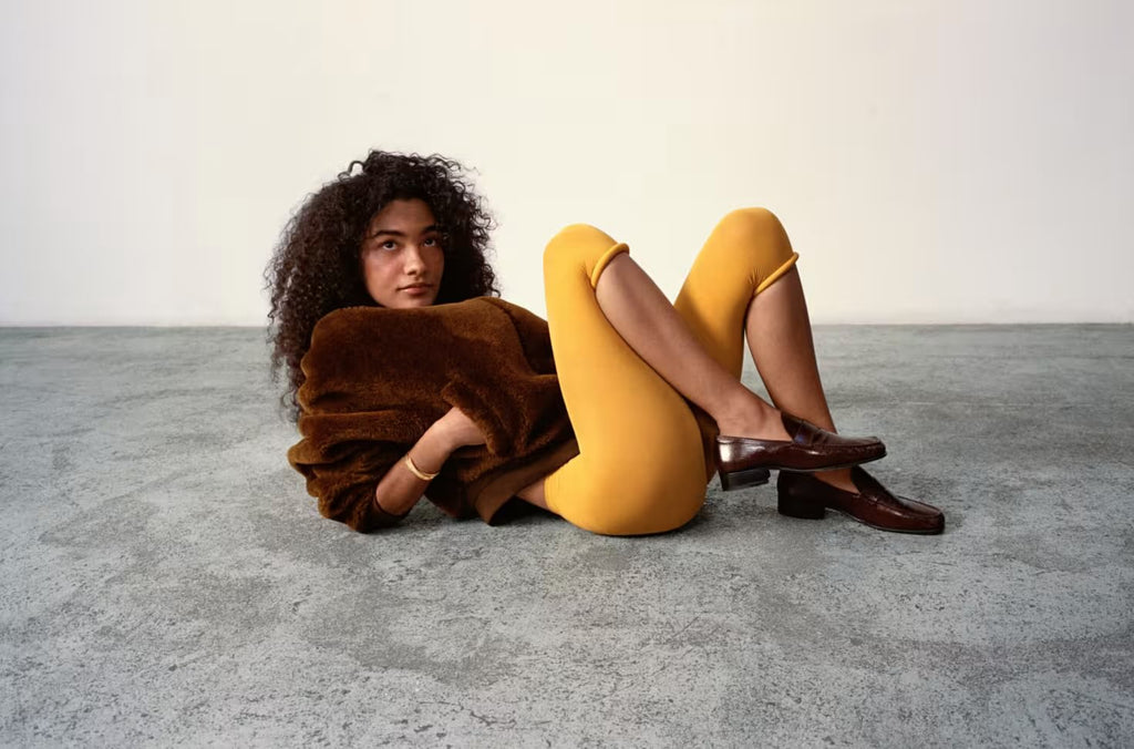 HTSI How To Spend It Magazine Oct 4th 2025 – GRACE ELIZABETH Olivia Dean