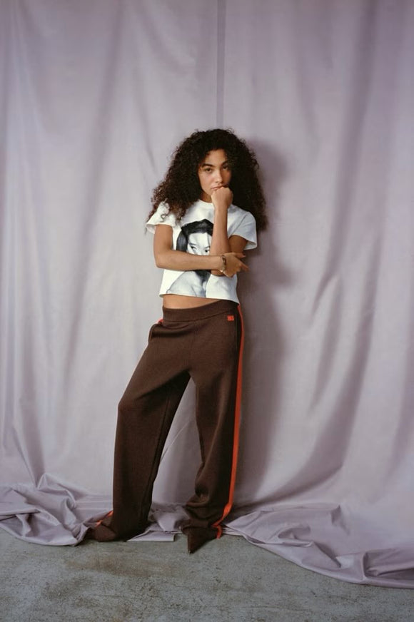 HTSI How To Spend It Magazine Oct 4th 2025 – GRACE ELIZABETH Olivia Dean