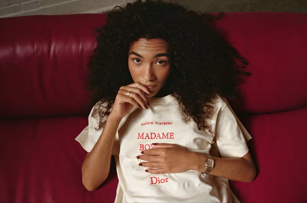 HTSI How To Spend It Magazine Oct 4th 2025 – GRACE ELIZABETH Olivia Dean