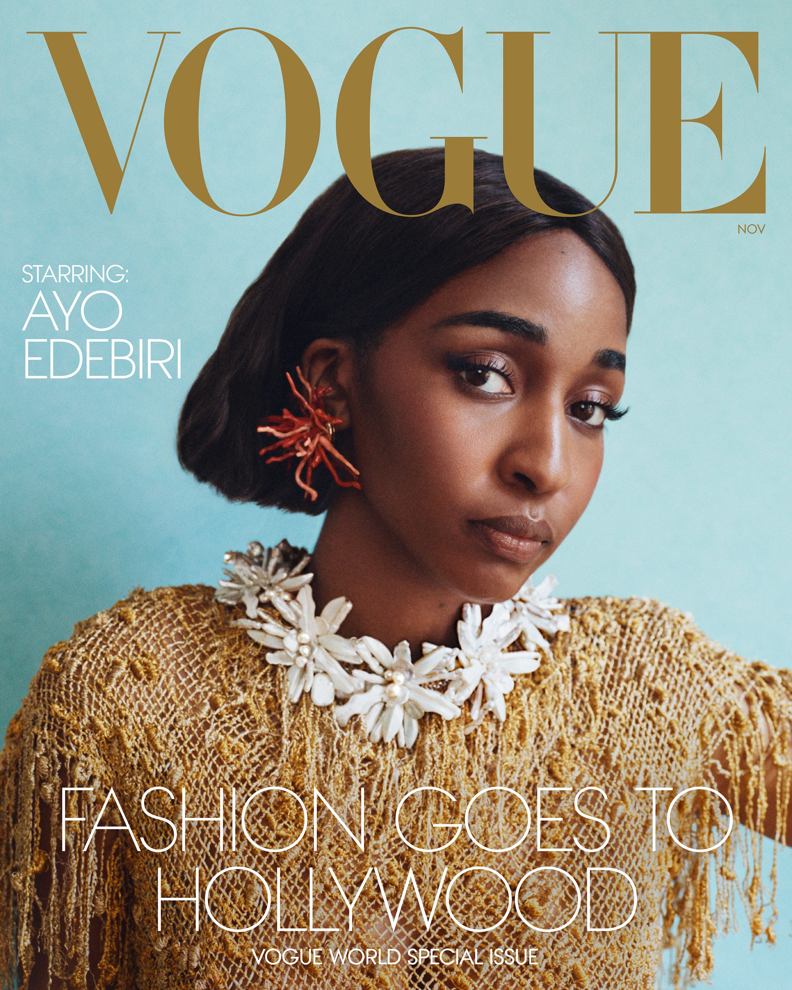 女性情報誌 Vogue LatinoAmerica Magazine Magazines - Vogue Latin America - Bibliothèque et Archives