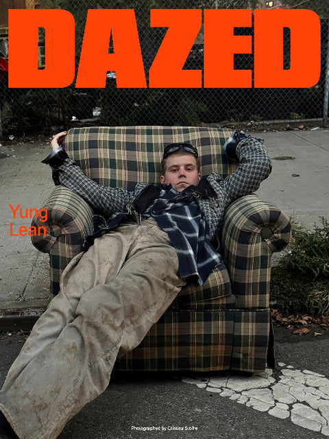 Yung Lean