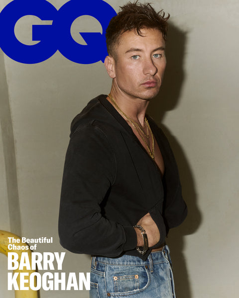 Barry Keoghan