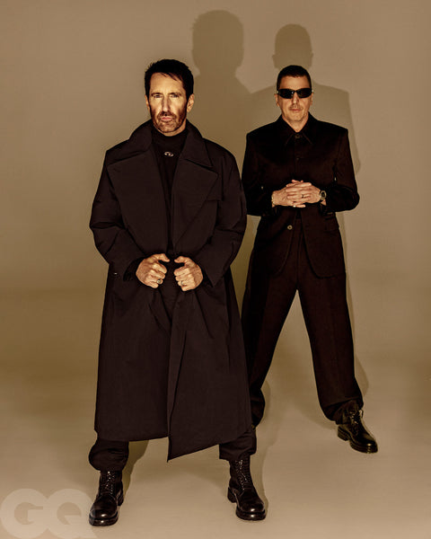 trent reznor