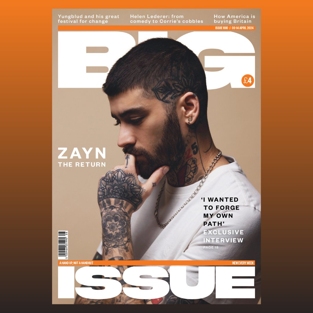 Zayn Malik Photoshoot 2024 Vogue zayn-malik-photoshoot-2024-vogue