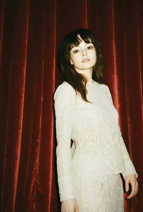 Chvrches