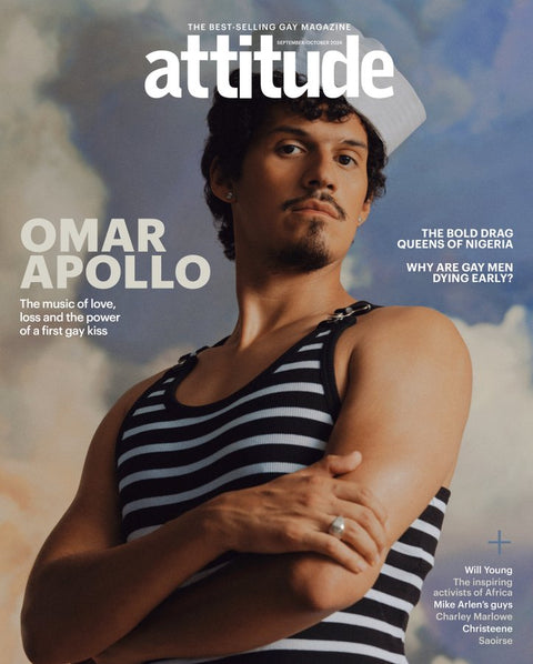 Omar Apollo
