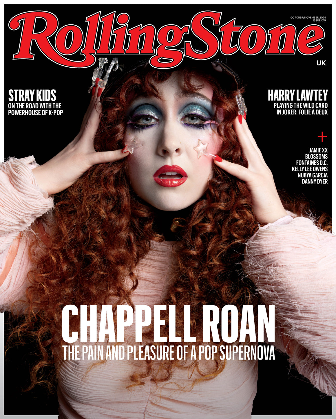 CHAPPELL ROAN INTERVIEW MAGAZINE FALL 2024 YourCelebrityMagazines chappell-roan-interview-magazine-fall-2024-yourcelebritymagazines