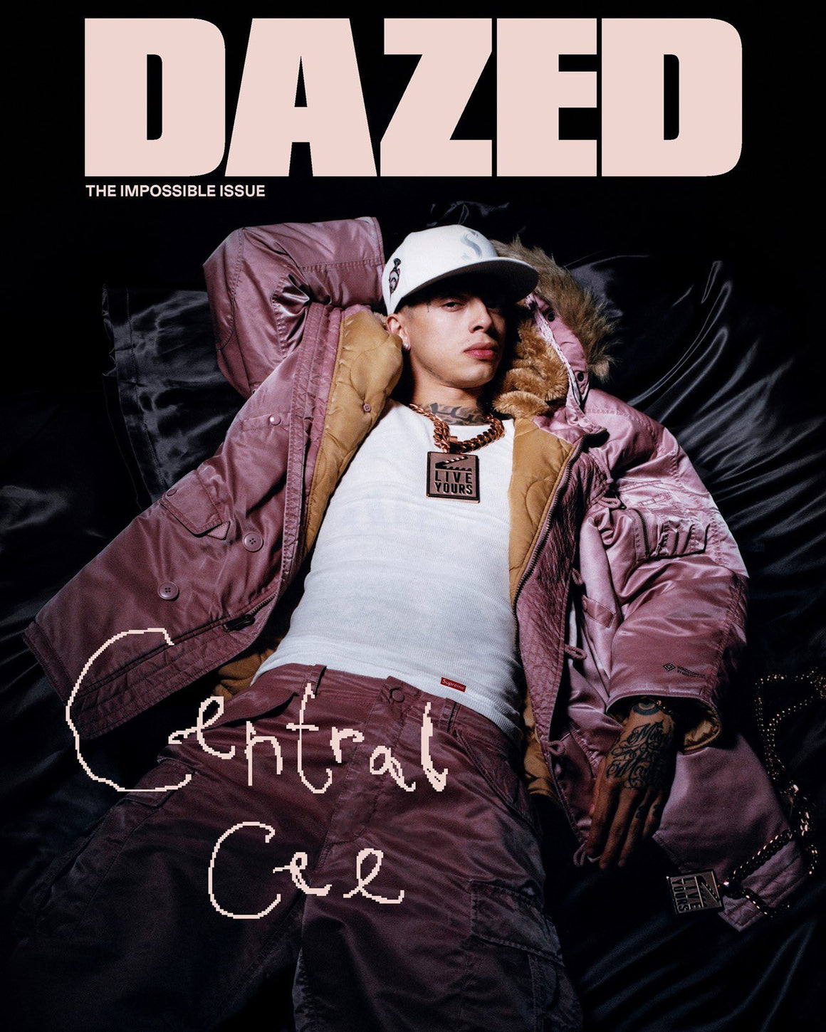 Central Cee YourCelebrityMagazines central-cee-yourcelebritymagazines