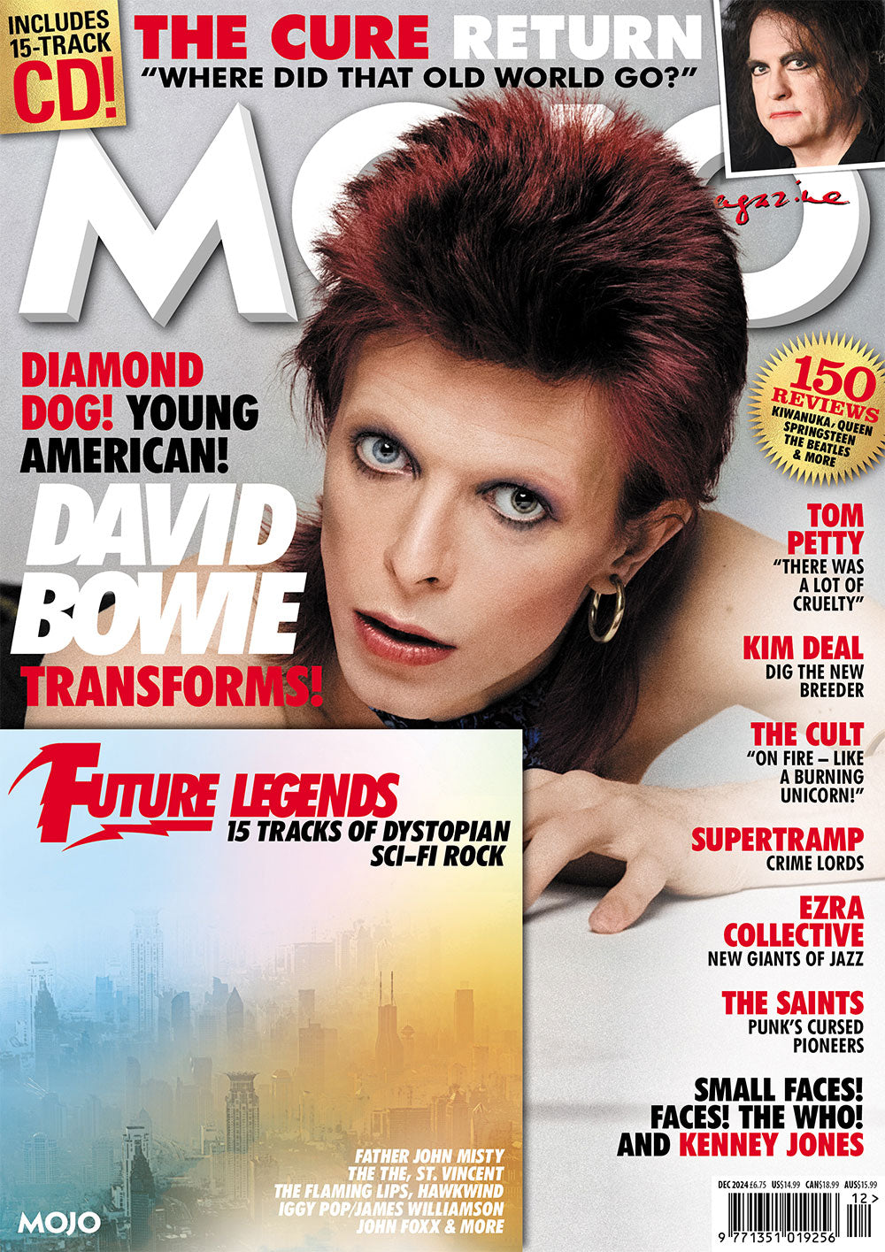 Mojo - YourCelebrityMagazines Mojo - YourCelebrityMagazines