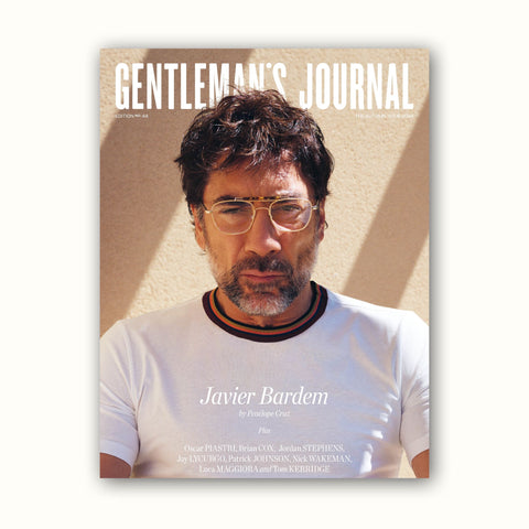 Javier Bardem