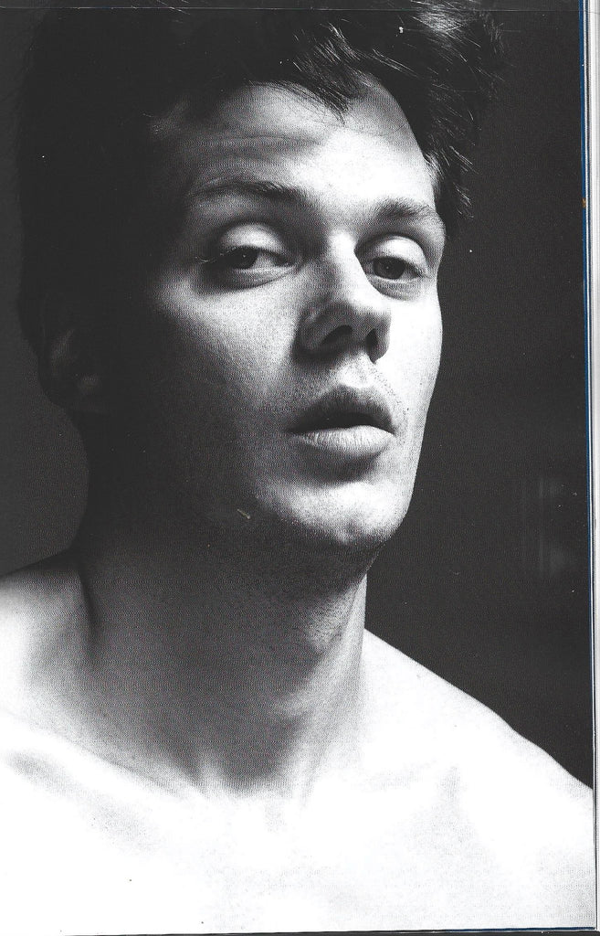 Arena Homme + Magazine (Winter/Spring 2025) Bill Skarsgard (Defective copy)