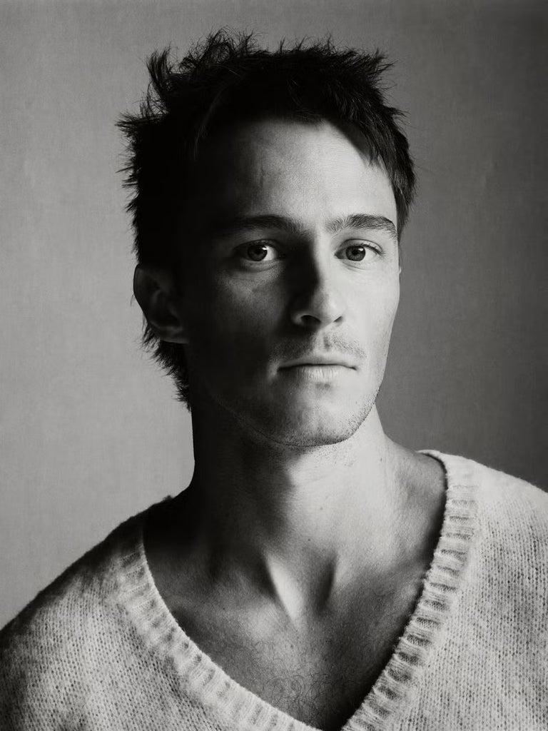 ESQUIRE USA MAGAZINE Winter 2024 DREW STARKEY (Shipped from the USA)