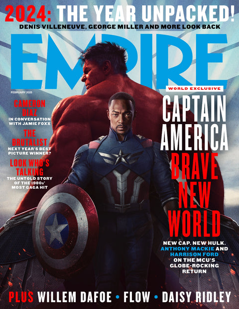 Captain America
