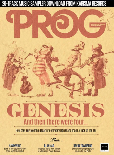 Genesis
