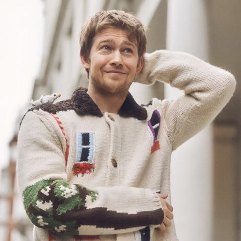 Joe Alwyn
