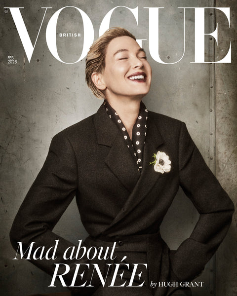 Renée Zellweger