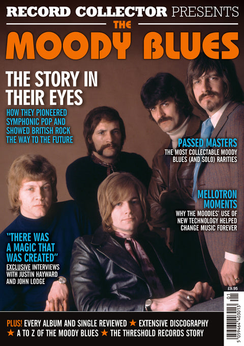 Moody Blues