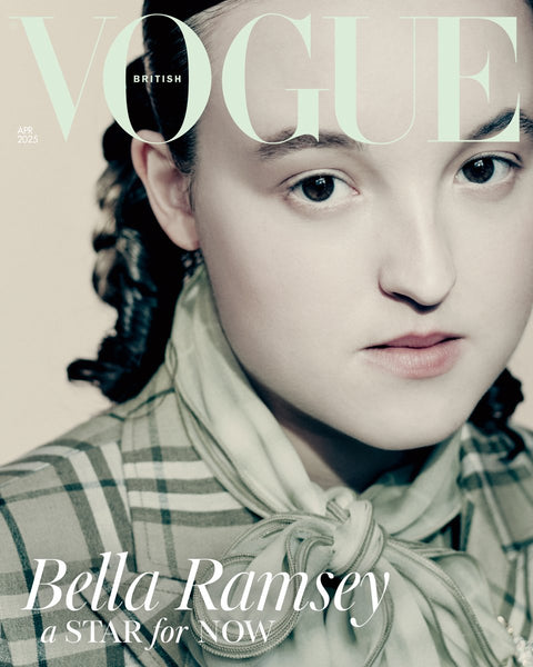 Bella Ramsey