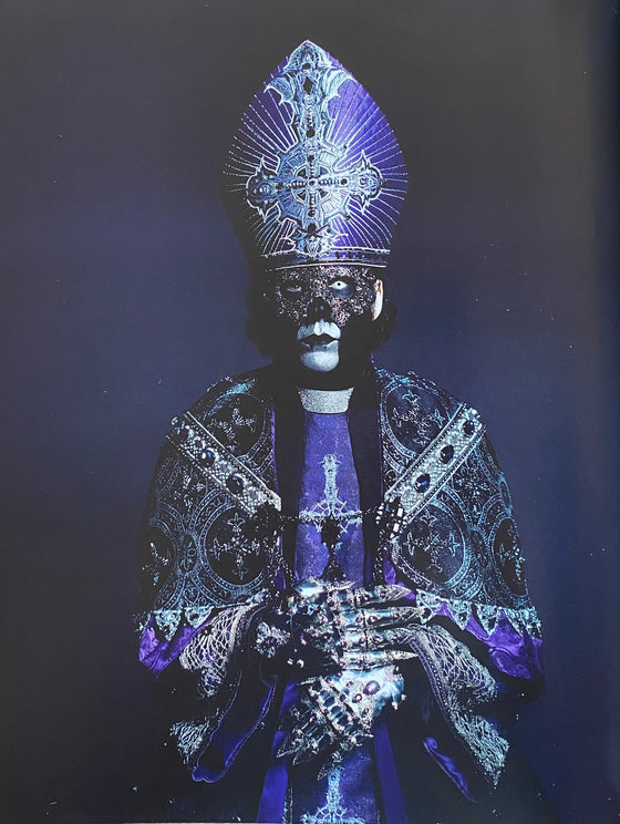 ROLLING STONE Magazine April/May 2024 - Aaron Taylor-Johnson