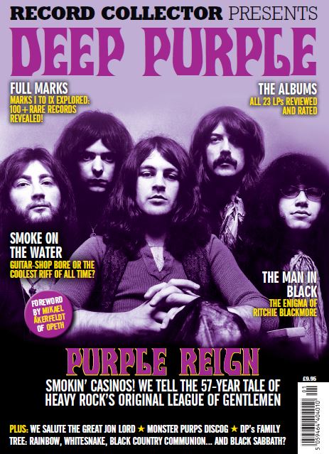 Deep Purple