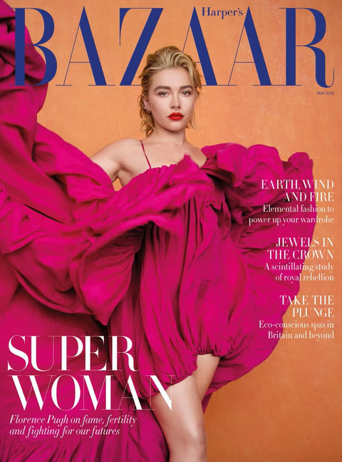 Florence Pugh