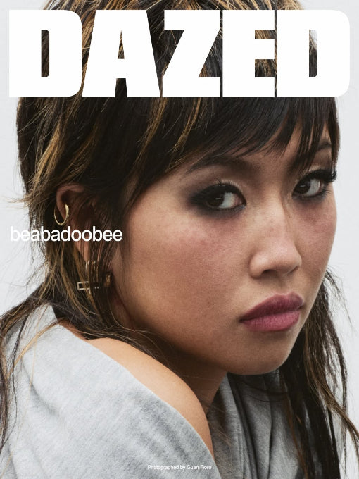 Dazed Magazine 2026 - Beabadoobee (Pre-Order)