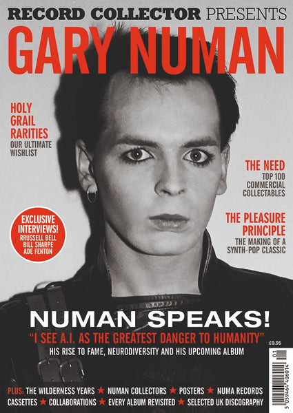 Gary Numan : Anthology DVD-AUDIO 輸入盤 Gary Numan : Anthology DVD