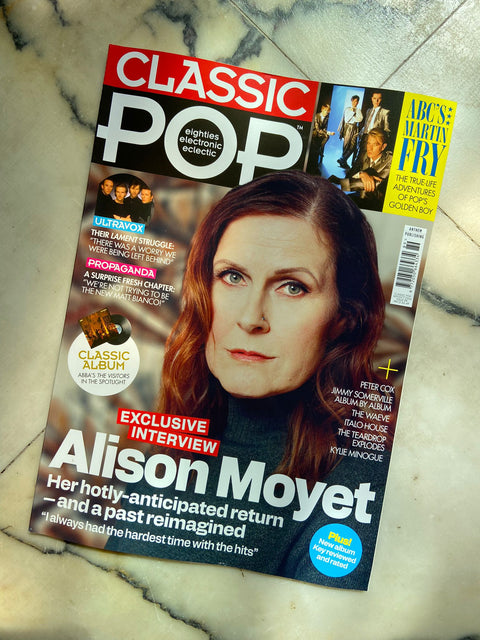 alison moyet