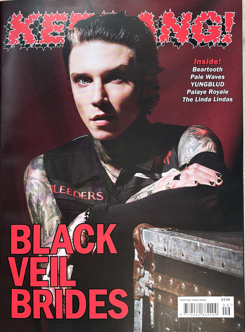 Black Veil Brides