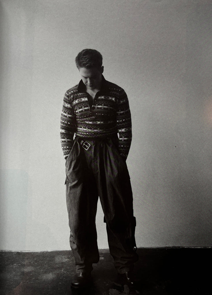 Hero Magazine Issue 32 Kit Connor Heartstopper (Random Cover)