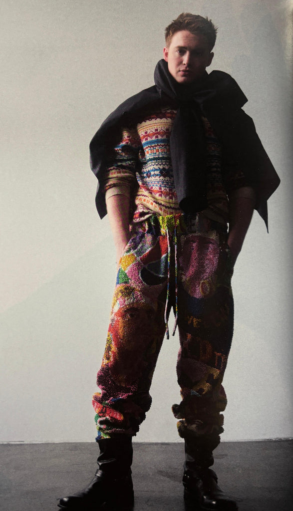 Hero Magazine Issue 32 Kit Connor Heartstopper (Random Cover)