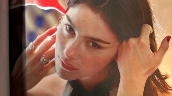 POP MAGAZINE Issue 53 AUTUMN WINTER 2025 - Charli XCX - Gracie Abrams Jesse Jo Stark(Random Cover)