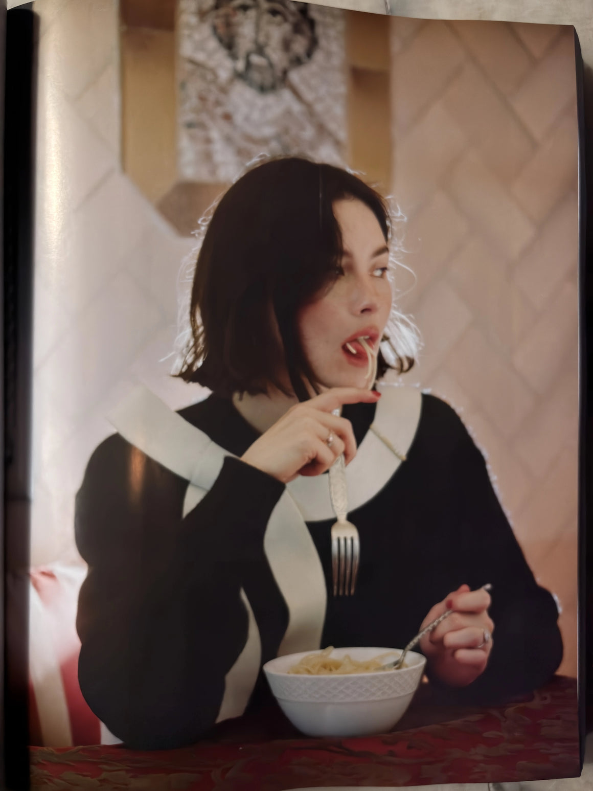 POP MAGAZINE Issue 53 AUTUMN WINTER 2025 - Charli XCX - Gracie Abrams Jesse Jo Stark(Random Cover)