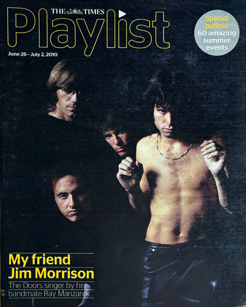 The Doors