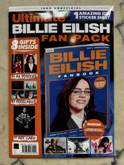 ア*す様 Billie Eilish 2025 Blk ビッグフォトT L ア*す様 Billie Eilish 2025 Blk ビッグフォトT L Billie Eilish