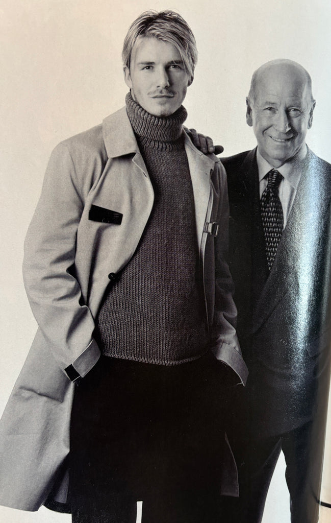 TIMES Magazine 1 January 2000, TWIGGY & KATE MOSS Courtney Love