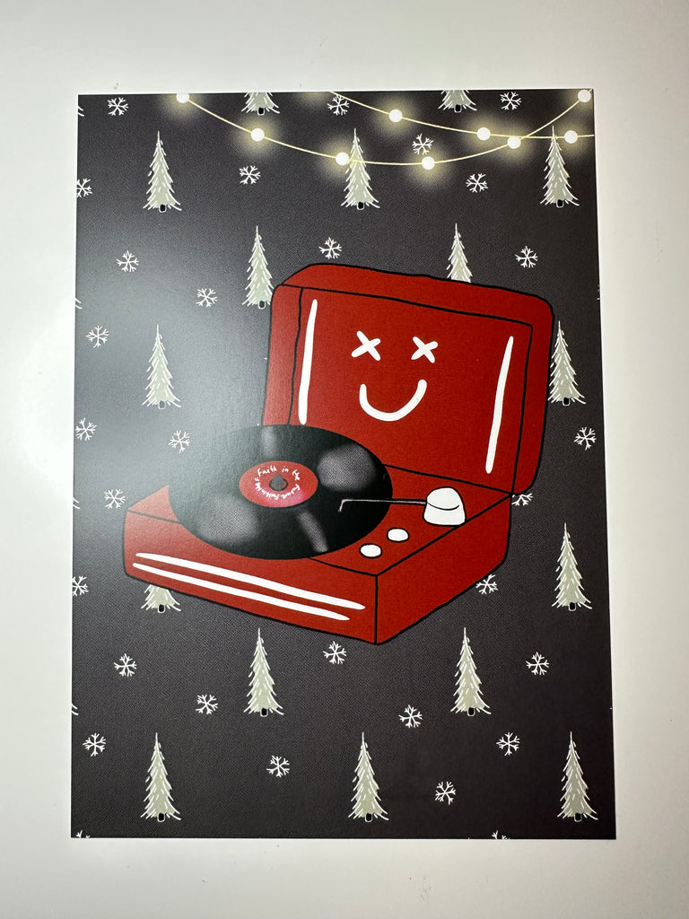 Louis Fan Art - 6 Postcard Set