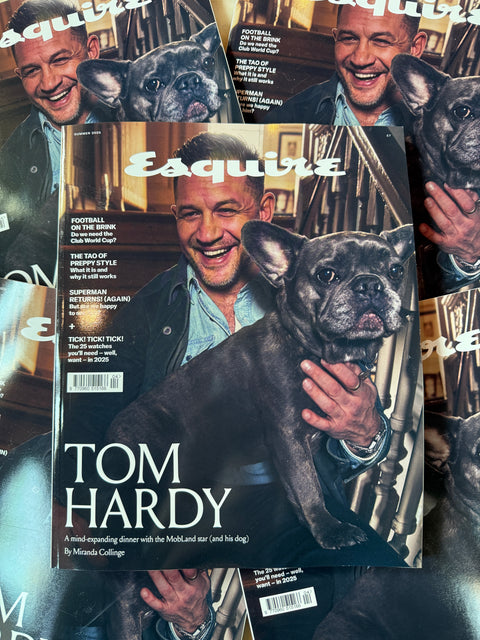 tom hardy