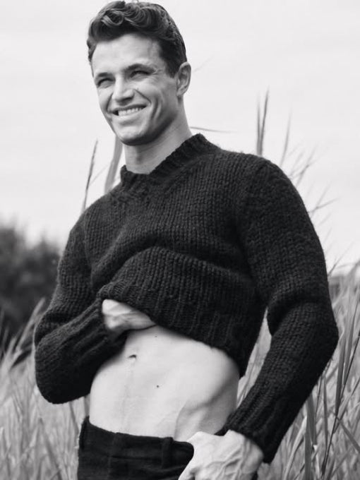 BRITISH Vogue UK Magazine October 2025 - Lando Norris