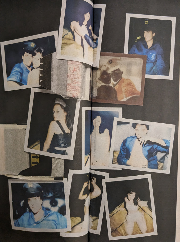 OBSERVER NEW REVIEW 27/08/2023 SOFIA COPPOLA Jacob Elordi Himesh Patel