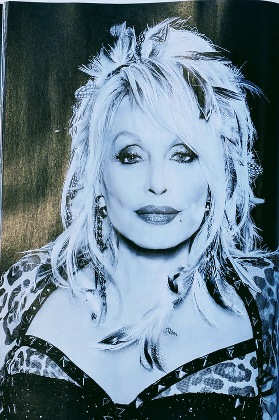 MOJO 360 – Nov 2023: 30th Anniversary Special - BOB DYLAN Dolly Parton Kate Bush