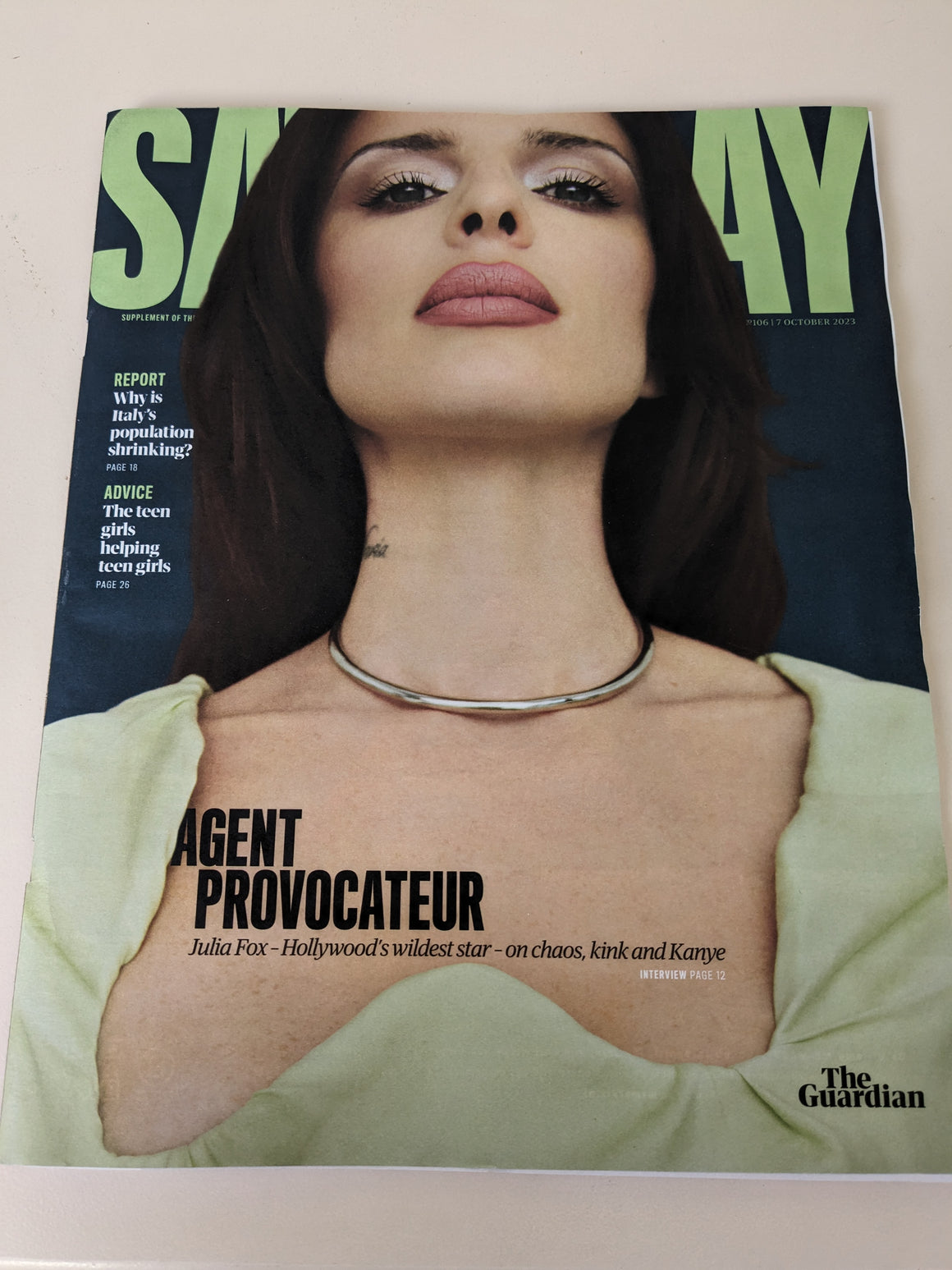 Vanity Fair Magazine October 2023 Bad Bunny YourCelebrityMagazines vanity-fair-magazine-october-2023-bad-bunny-yourcelebritymagazines