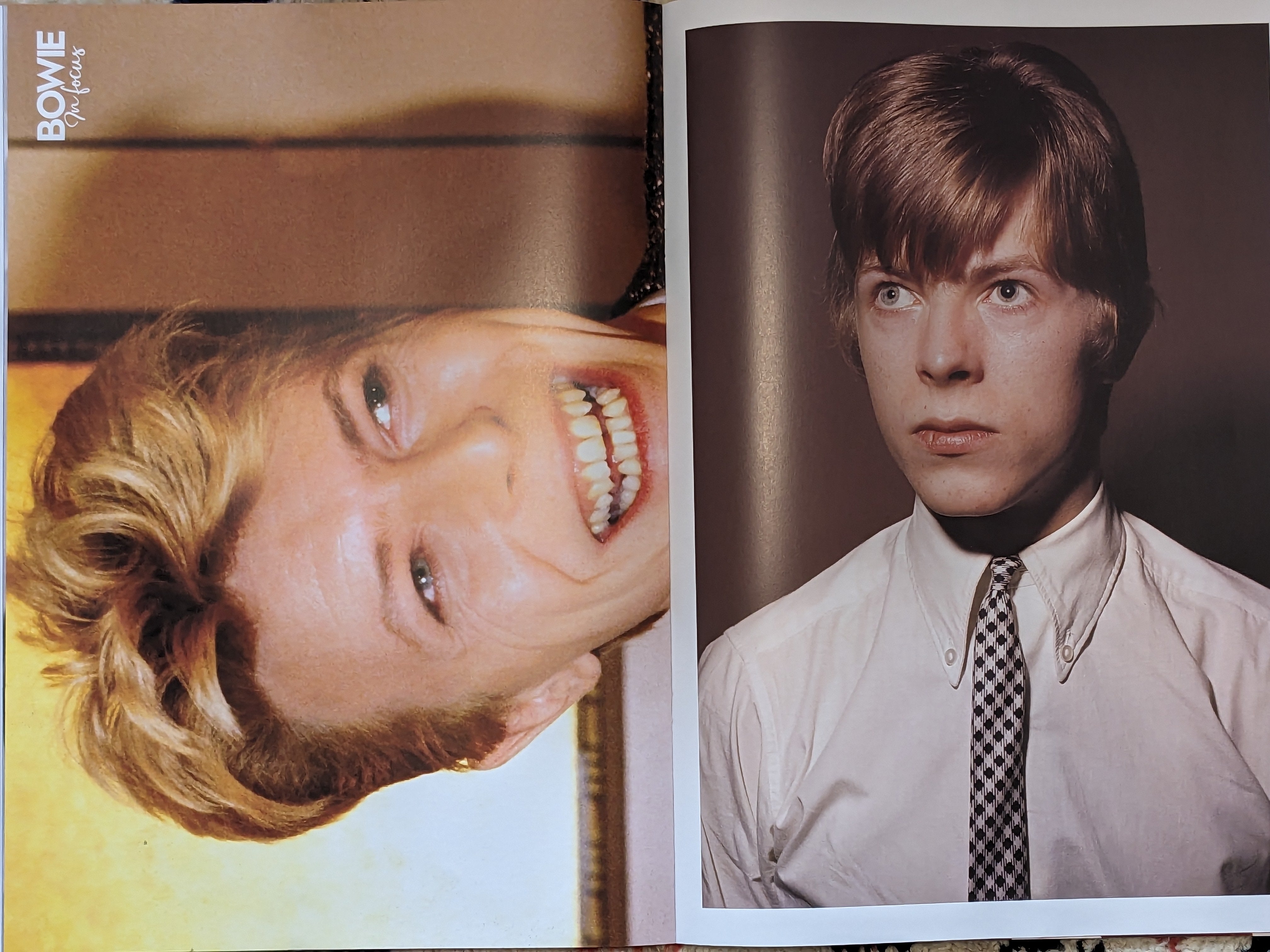 David Bowie In Focus Poster Magazine March 2024 YourCelebrityMagazines david-bowie-in-focus-poster-magazine-march-2024-yourcelebritymagazines