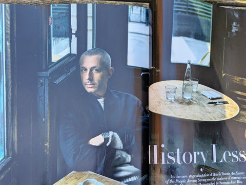 Succession