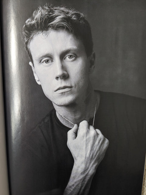 George MacKay