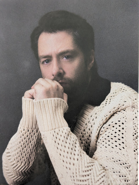 Richard Rankin